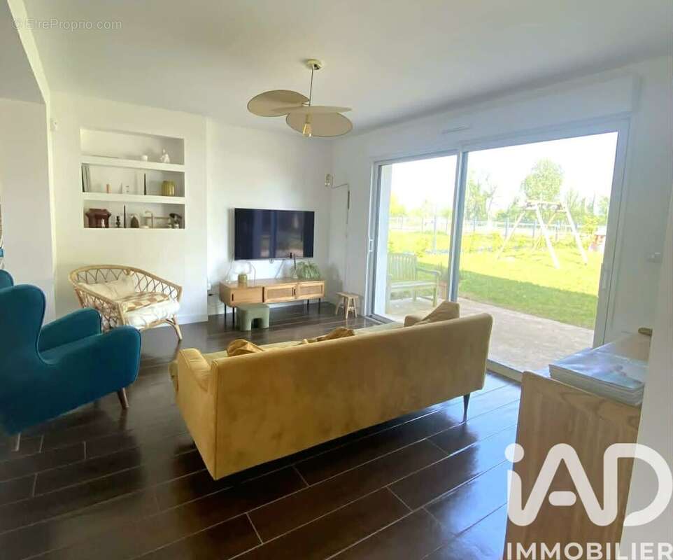 Maison 150 m² à Boisdinghem  - photo 2