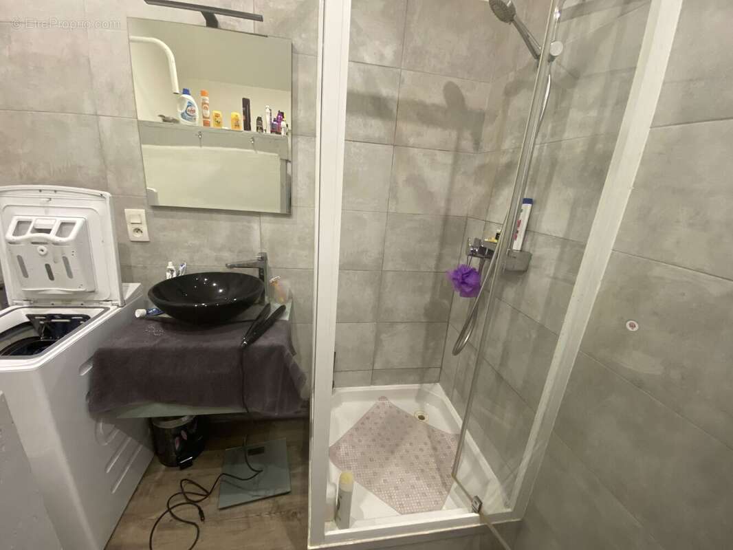 Photo 6 - Appartement à URRUGNE