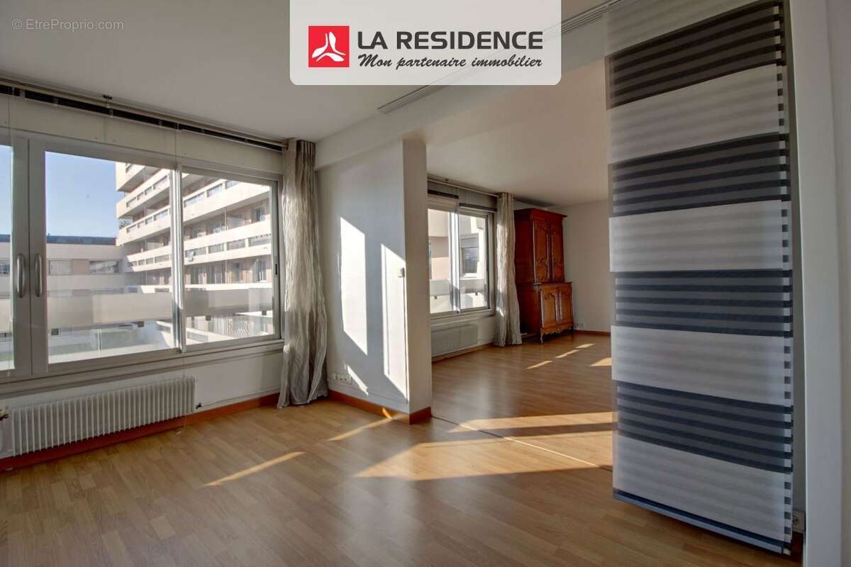 Appartement à ROUEN