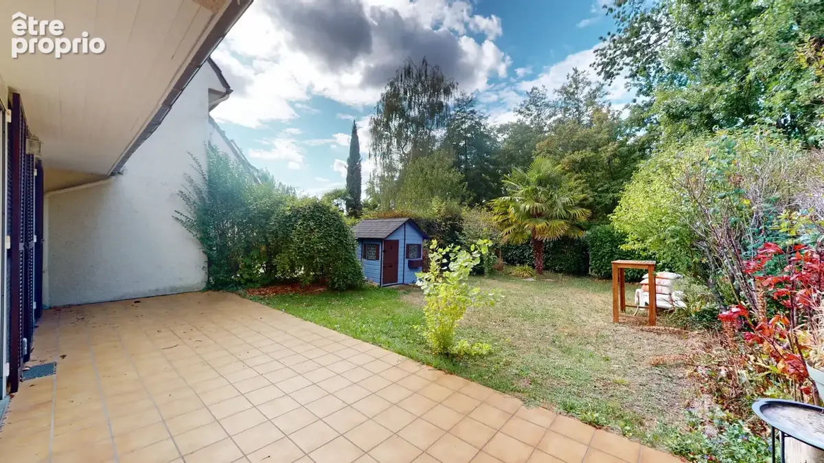 Maison familiale de 106 m² avec garage - Résidence Port Sud - photo 14