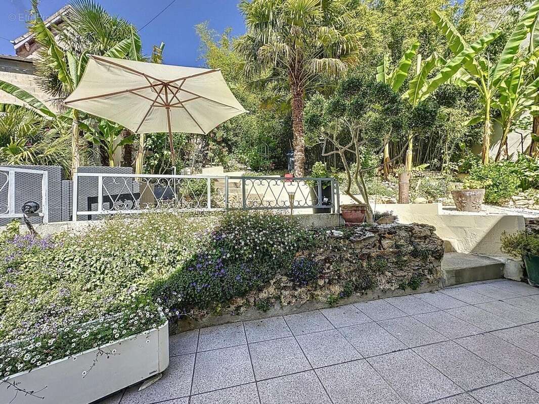 Photo 2 - Maison à VILLENEUVE-SAINT-GEORGES