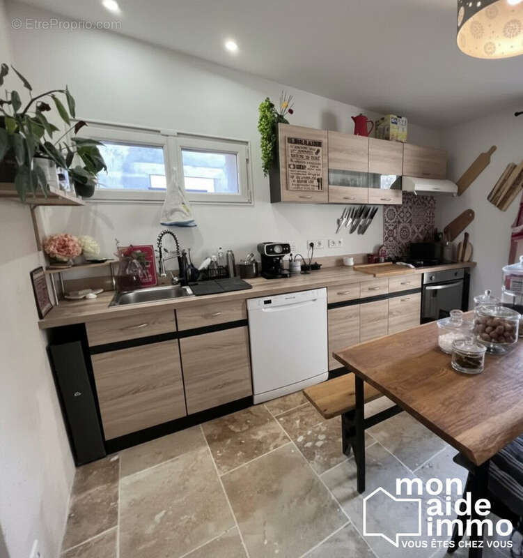Maison 58 m² à Langoiran  - photo 4