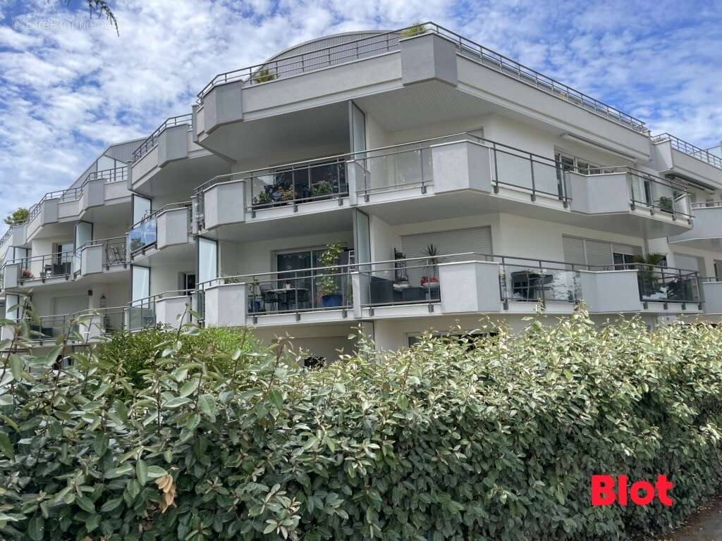 Appartement à SAINT-NAZAIRE
