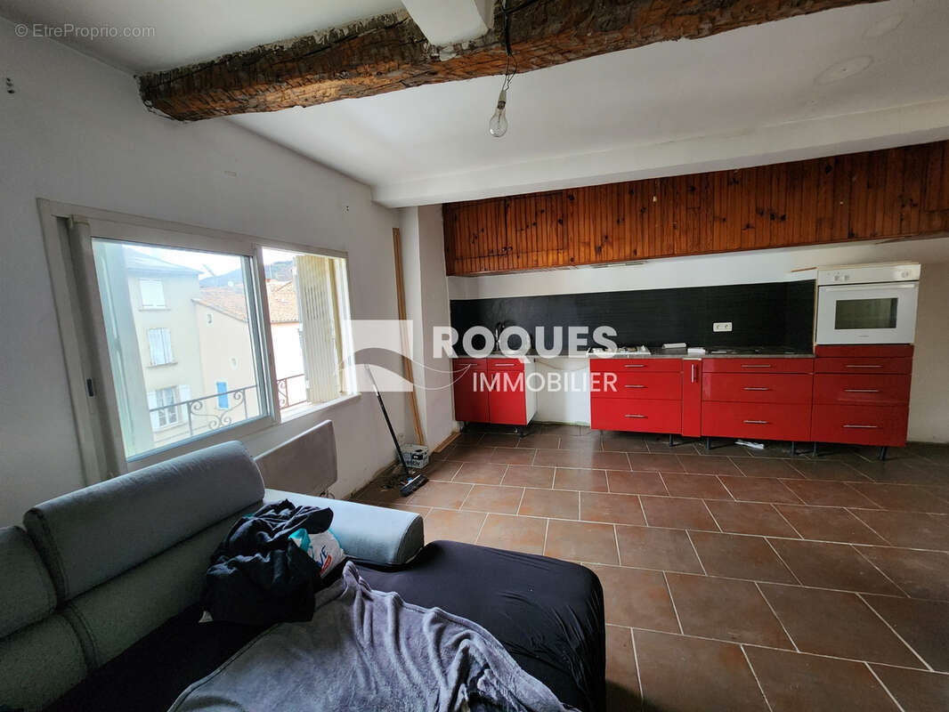Appartement à LODEVE