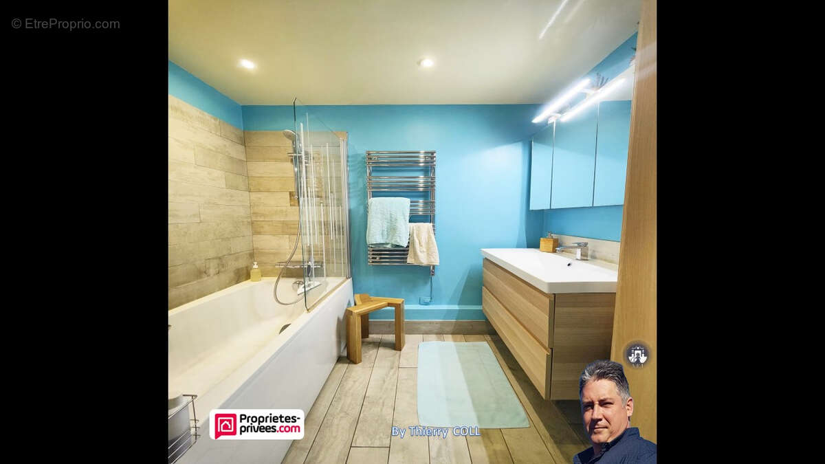 Appartement à LYON-7E