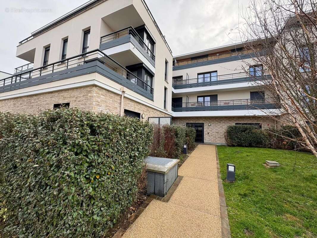Appartement à PLAISIR