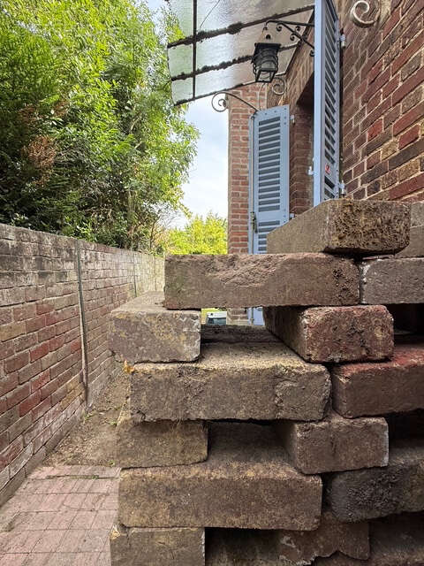 Maison à MONTLIGNON