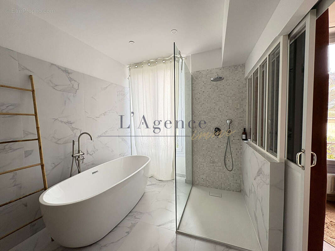 Appartement à CHANTILLY