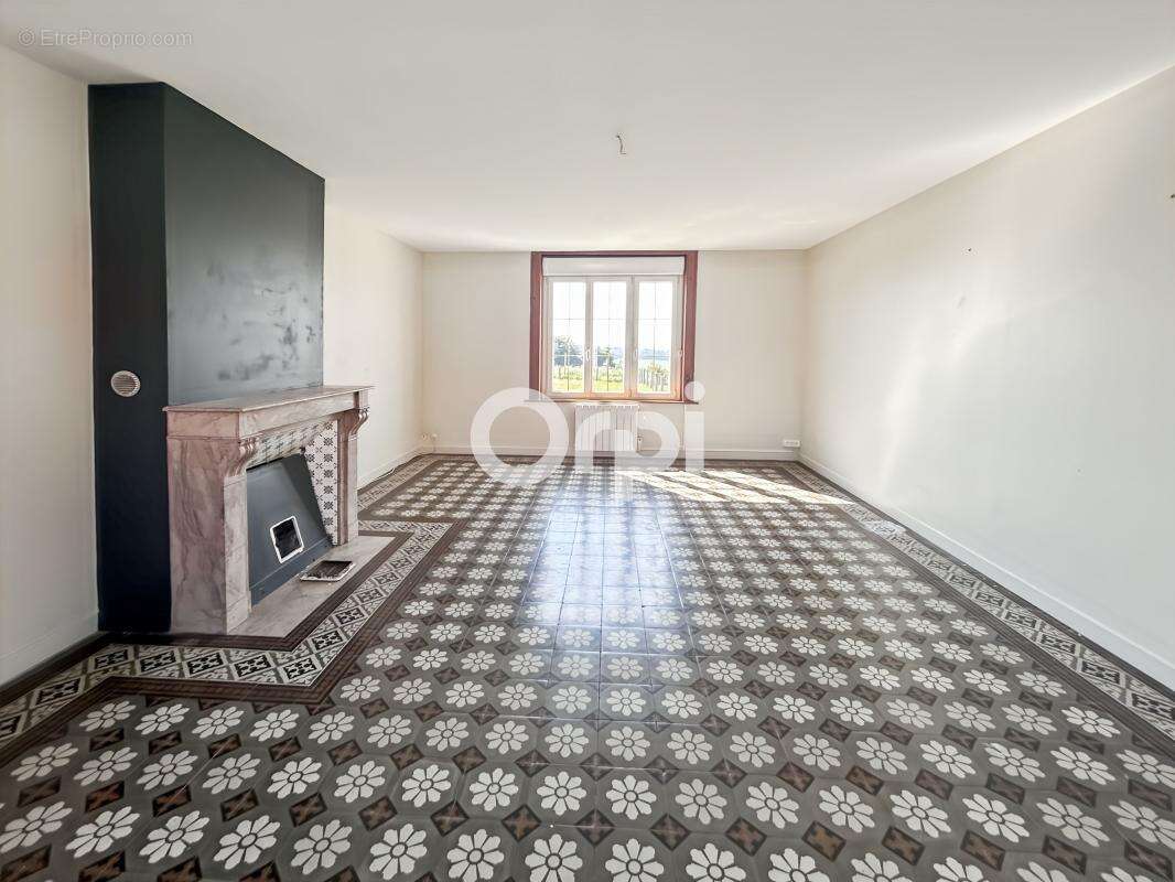 ORPI PORTE NEUVE : Maison familiale à vendre à HESDIN L'ABBÉ - photo 3