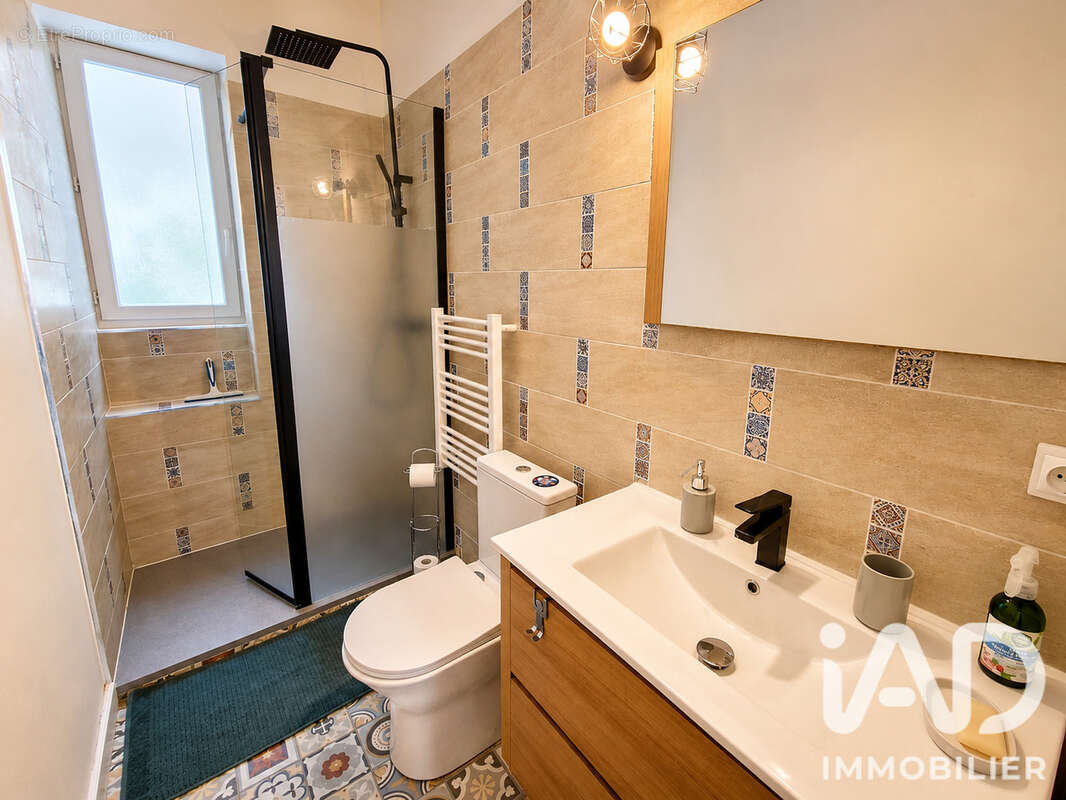 Photo 6 - Appartement à NIMES