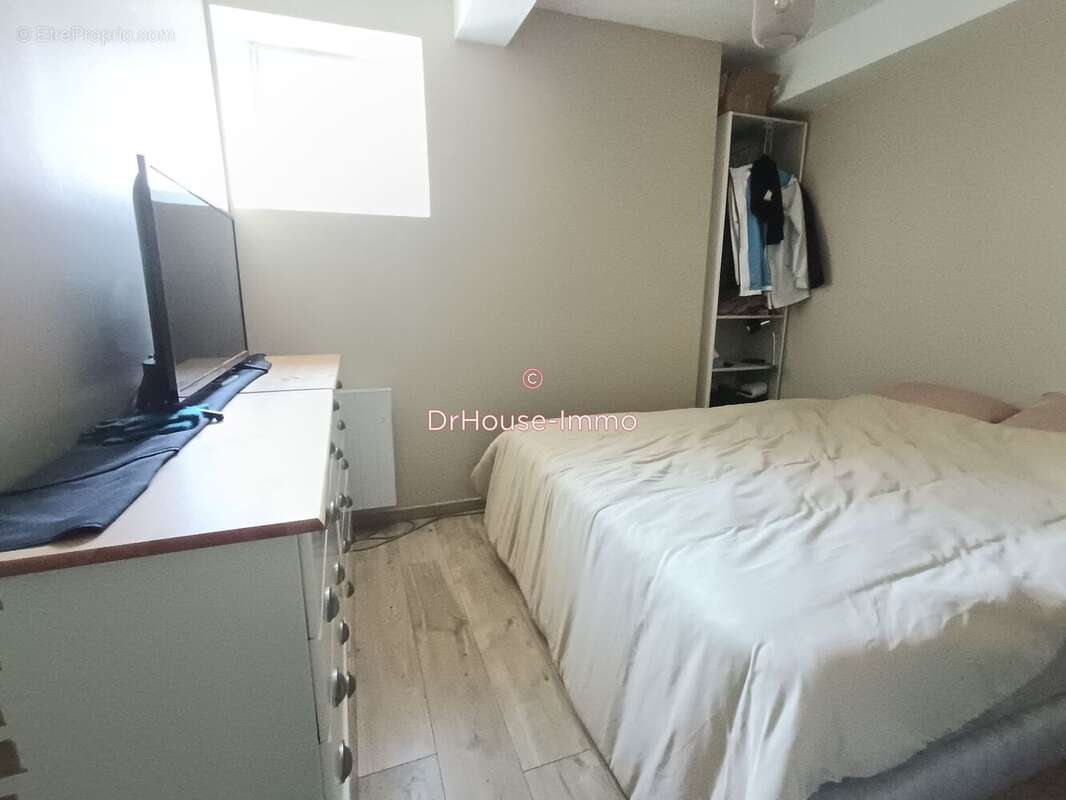 Appartement à MORTCERF