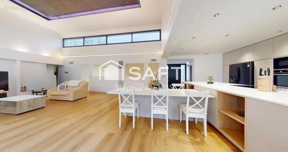 Photo 4 - Maison à ARSAC