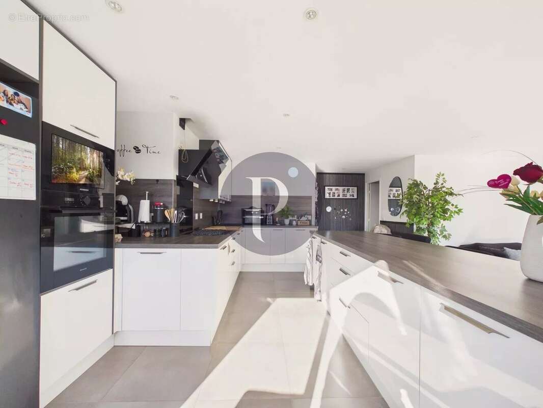 Appartement à ANTONY