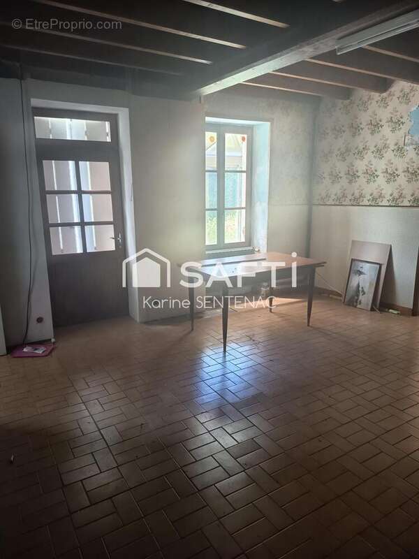 Photo 9 - Maison à MARNES