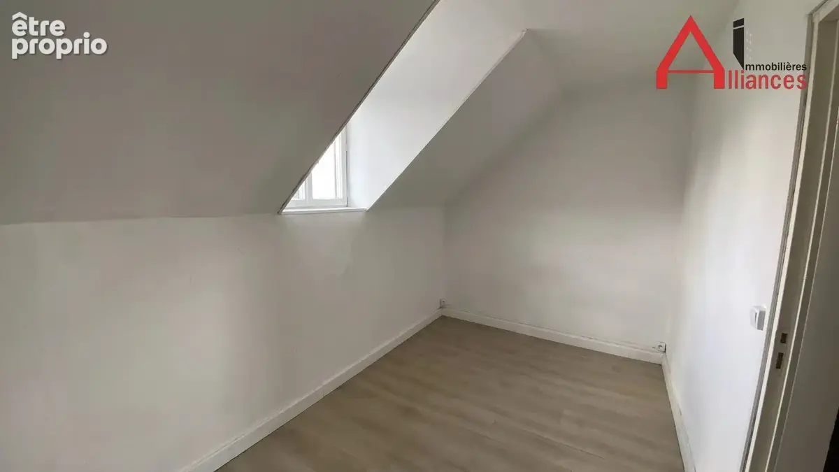 Maison 3 pièces 45 m² à vendre à Flixecourt (80420) - photo 4