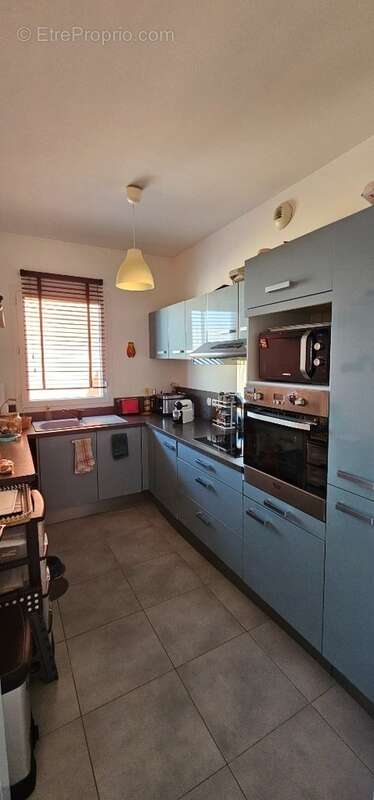 Appartement à SETE