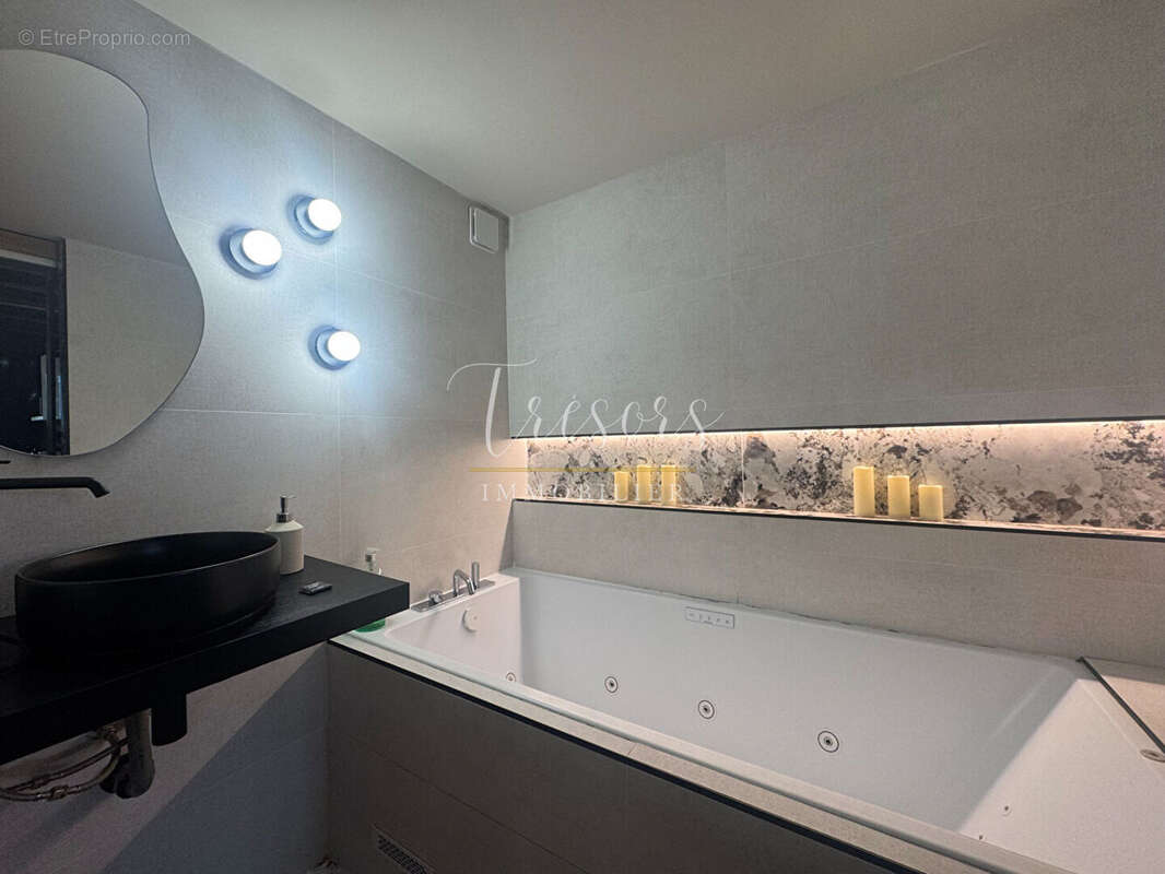 Appartement à ANNECY