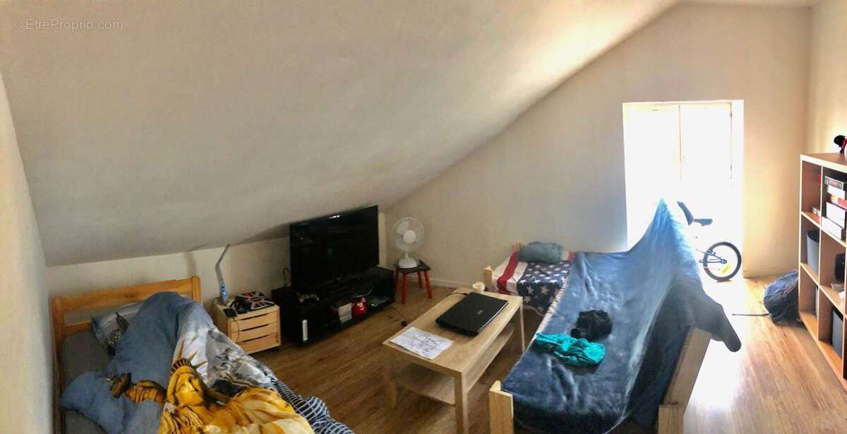 Appartement à VESOUL