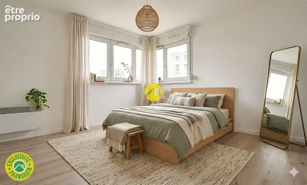 Appartement secteur saint bonnet - photo 8