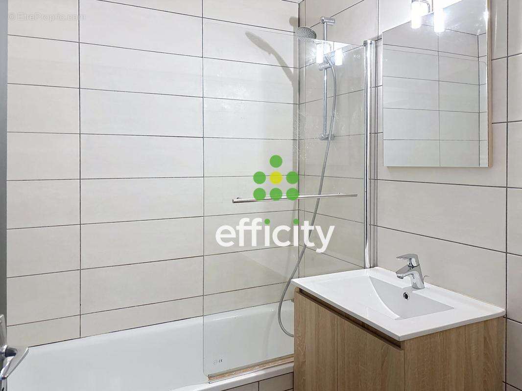 Appartement à LYON-2E