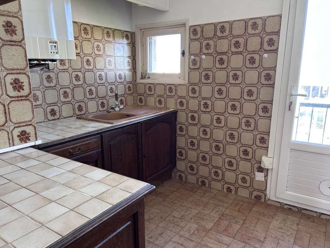 Appartement à ARLES