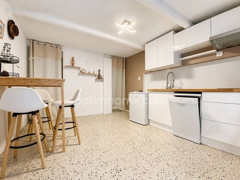 Maison à FRONTIGNAN