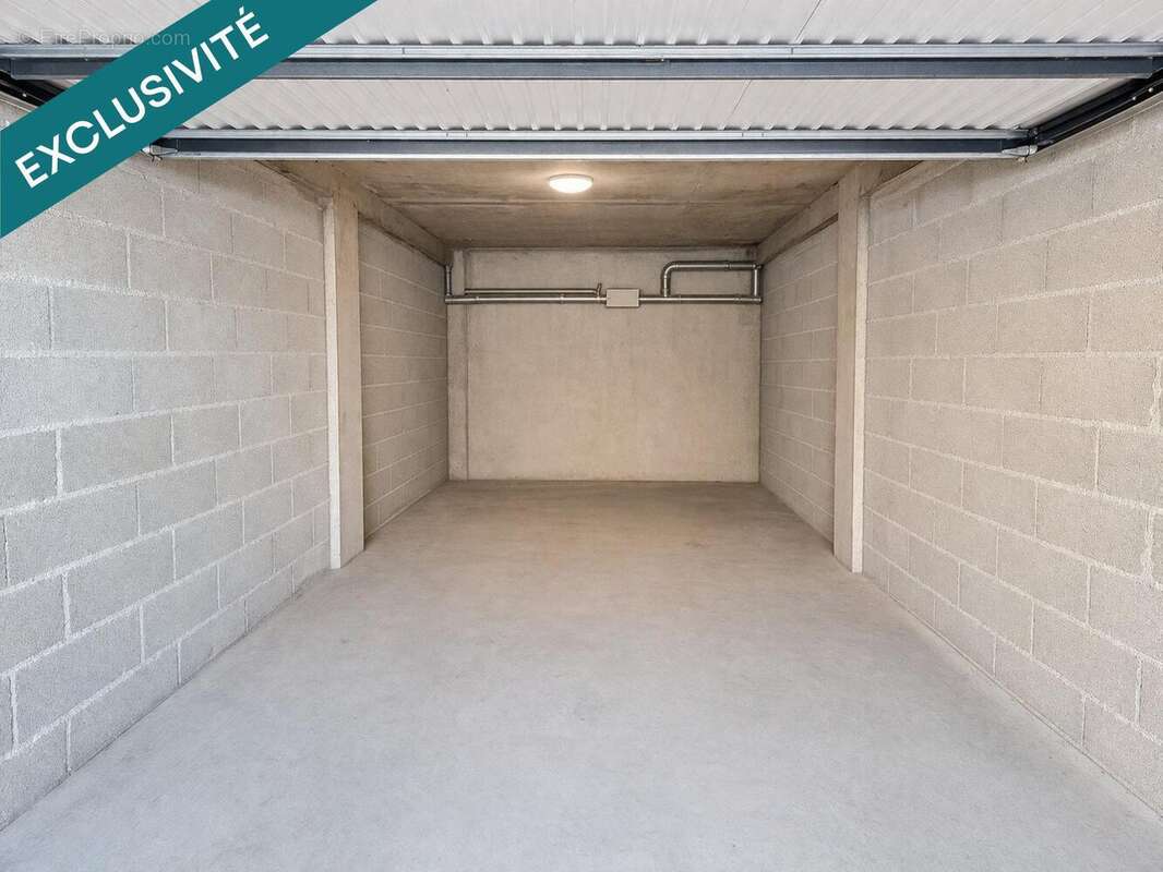 Photo 7 - Appartement à CORNEBARRIEU