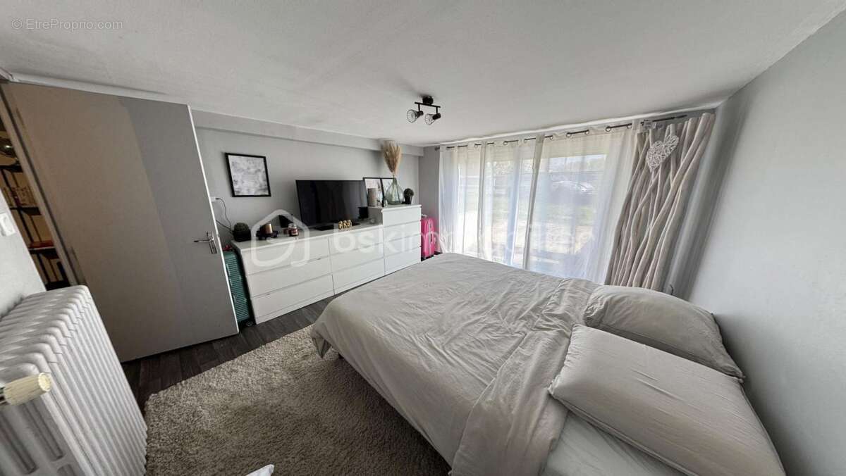 Maison à CORQUILLEROY