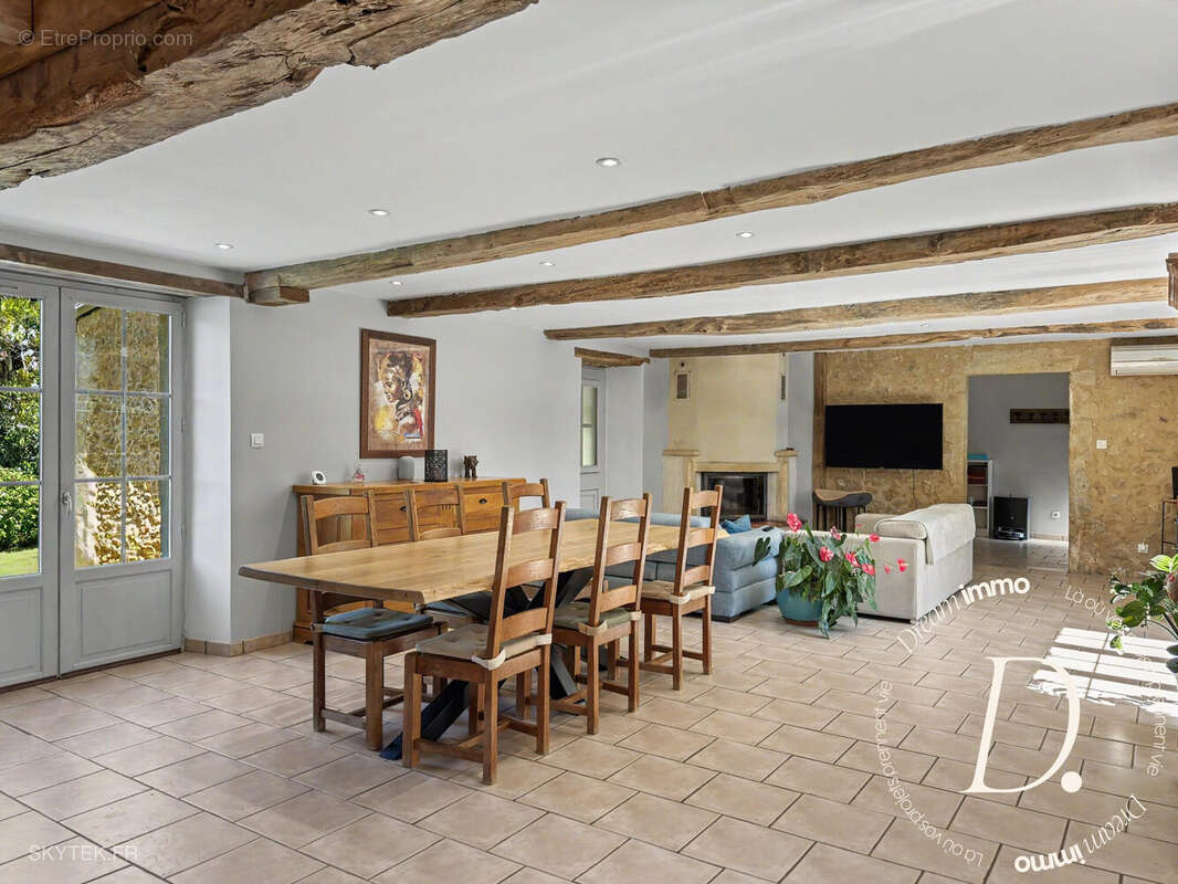 Maison 417 m² à Marciac  - photo 3