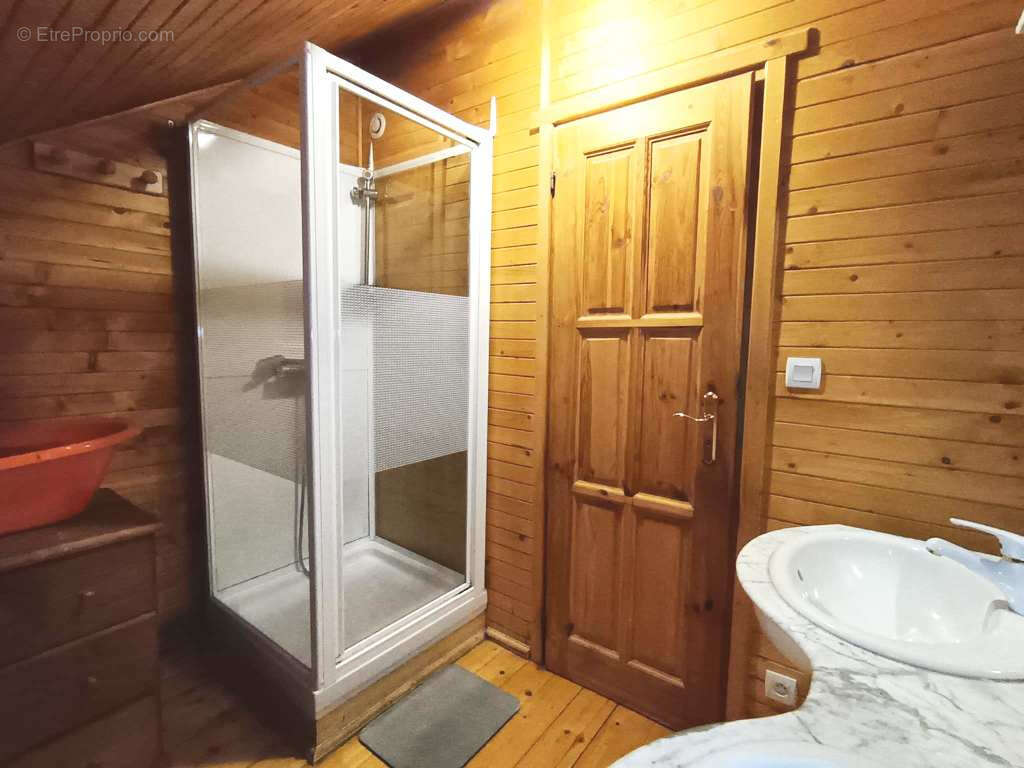 La Bresse Beau Chalet Gros rendement - photo 15