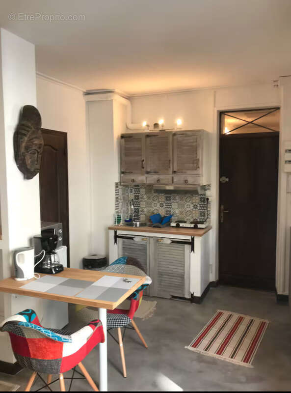 Maison à FONTAINEBLEAU