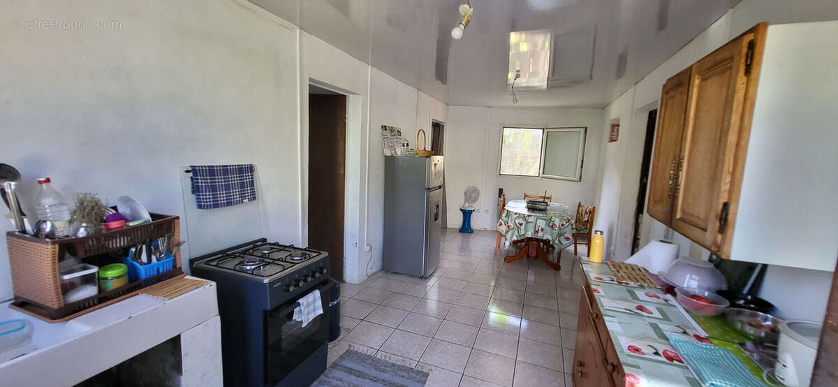 Photo 3 - Maison à SAINT-LOUIS