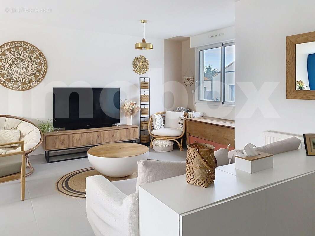 maison-castier-ligne_00011 - Maison à LIGNE