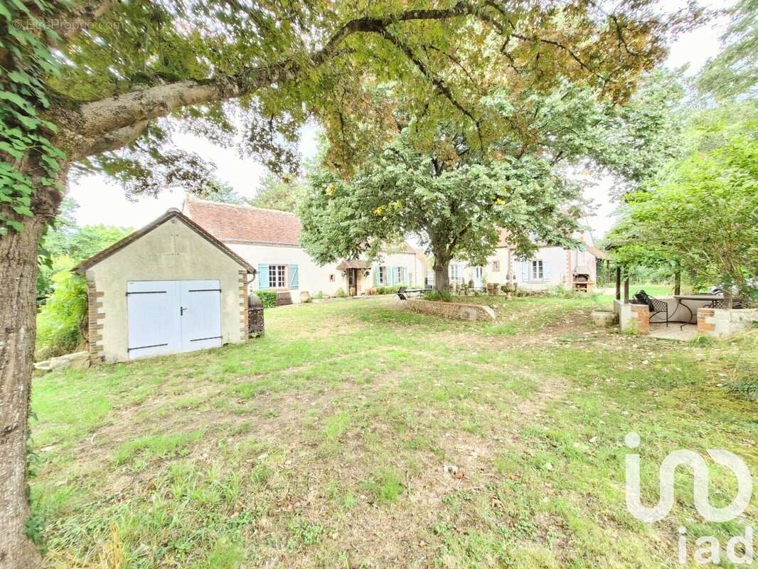 Photo 7 - Maison à BRAY-EN-VAL