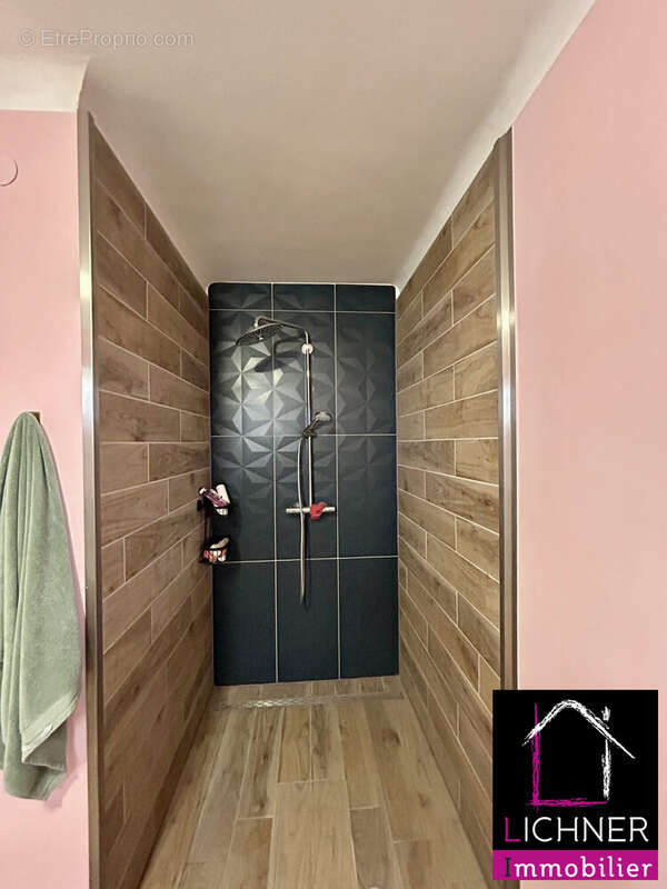 Appartement à ETZLING