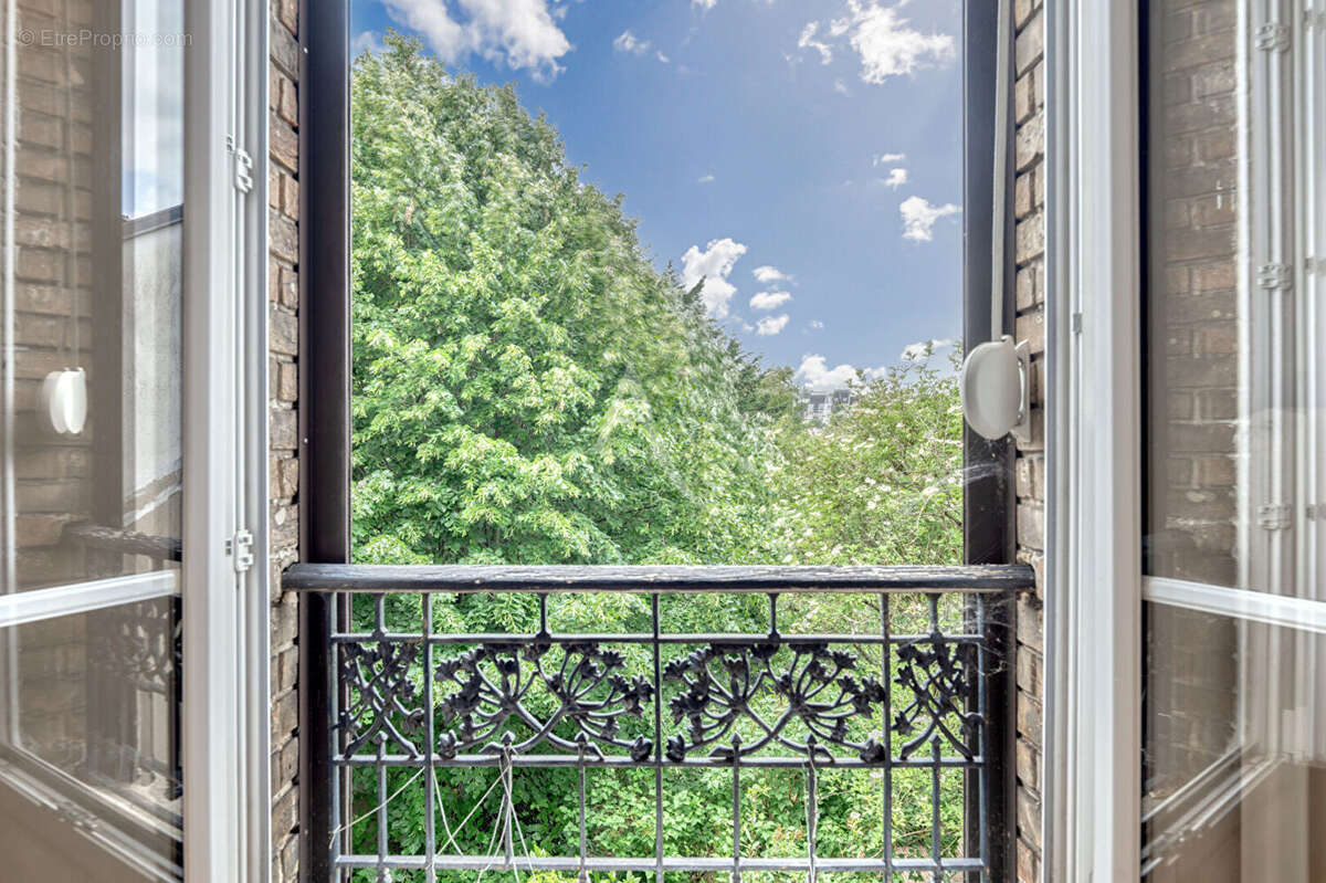 Appartement à LE PERREUX-SUR-MARNE