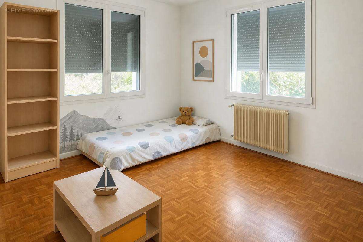 Maison à BLAN