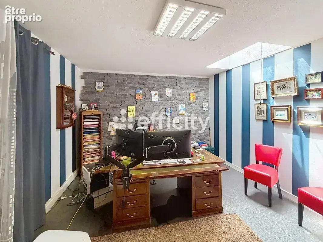 Locaux/Biens immobiliers - photo 9