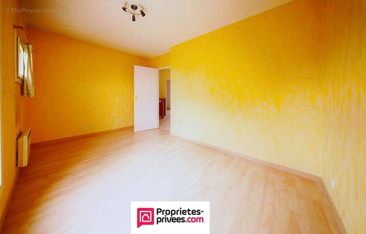 Appartement à BAGNOLET