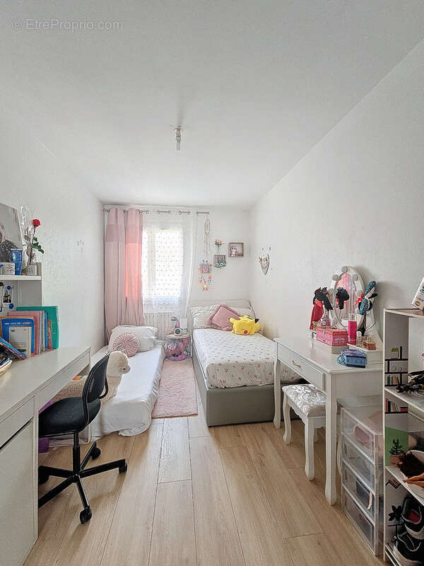 Maison à VILLEPARISIS