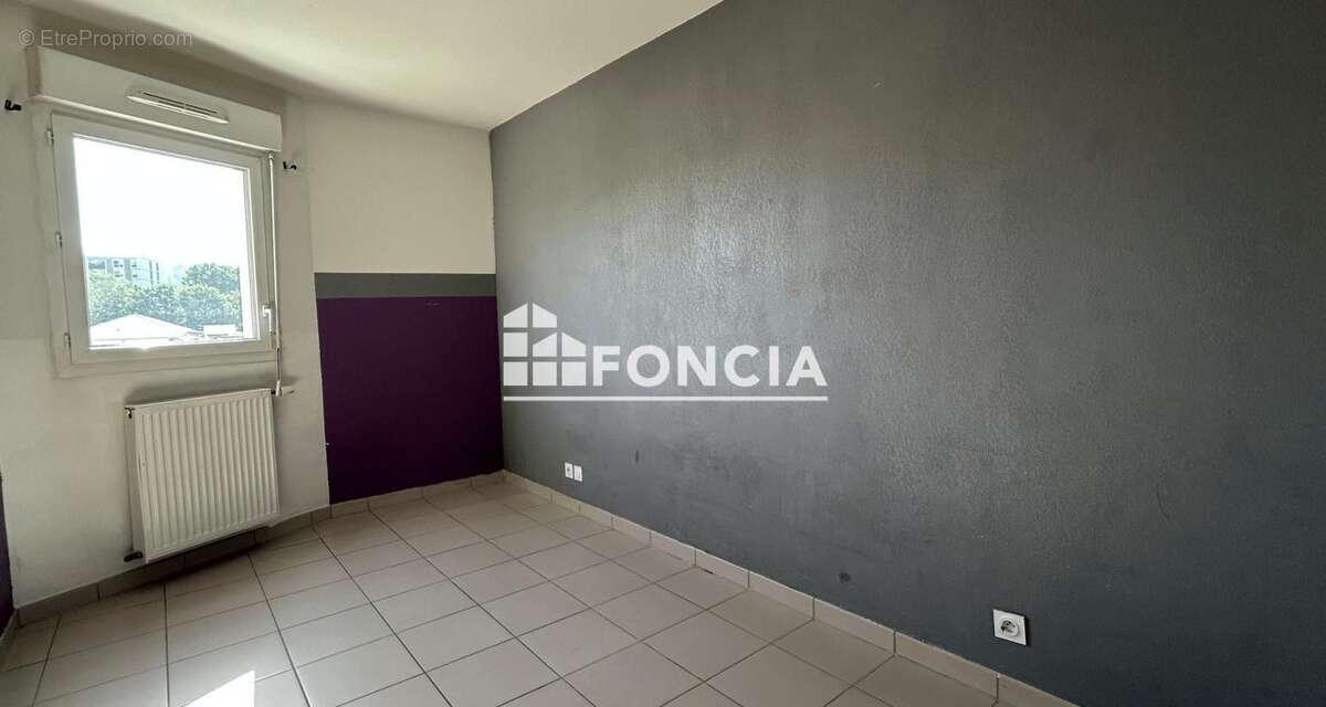 Appartement à ANNEMASSE