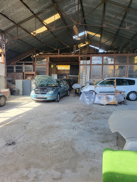 Appartement à BLANGY-SUR-BRESLE