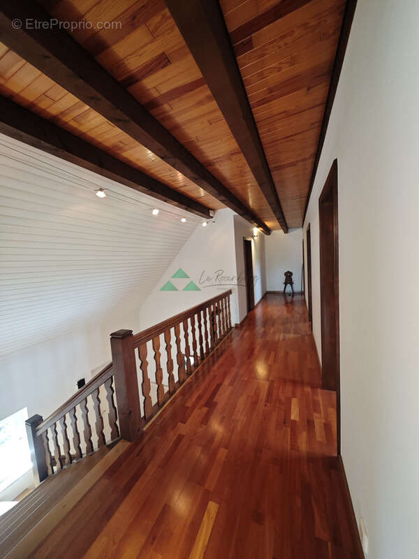 Maison à LEYMEN