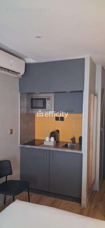 Appartement - photo 3