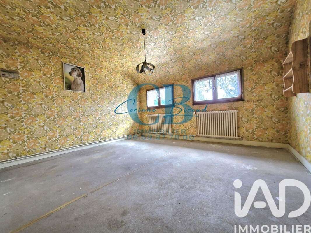 Photo 8 - Maison à GRISY-LES-PLATRES