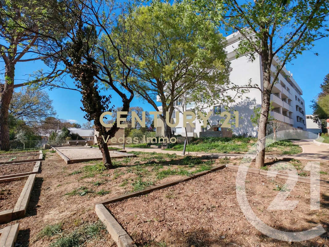 Appartement 90 m² à Montpellier  - photo 17