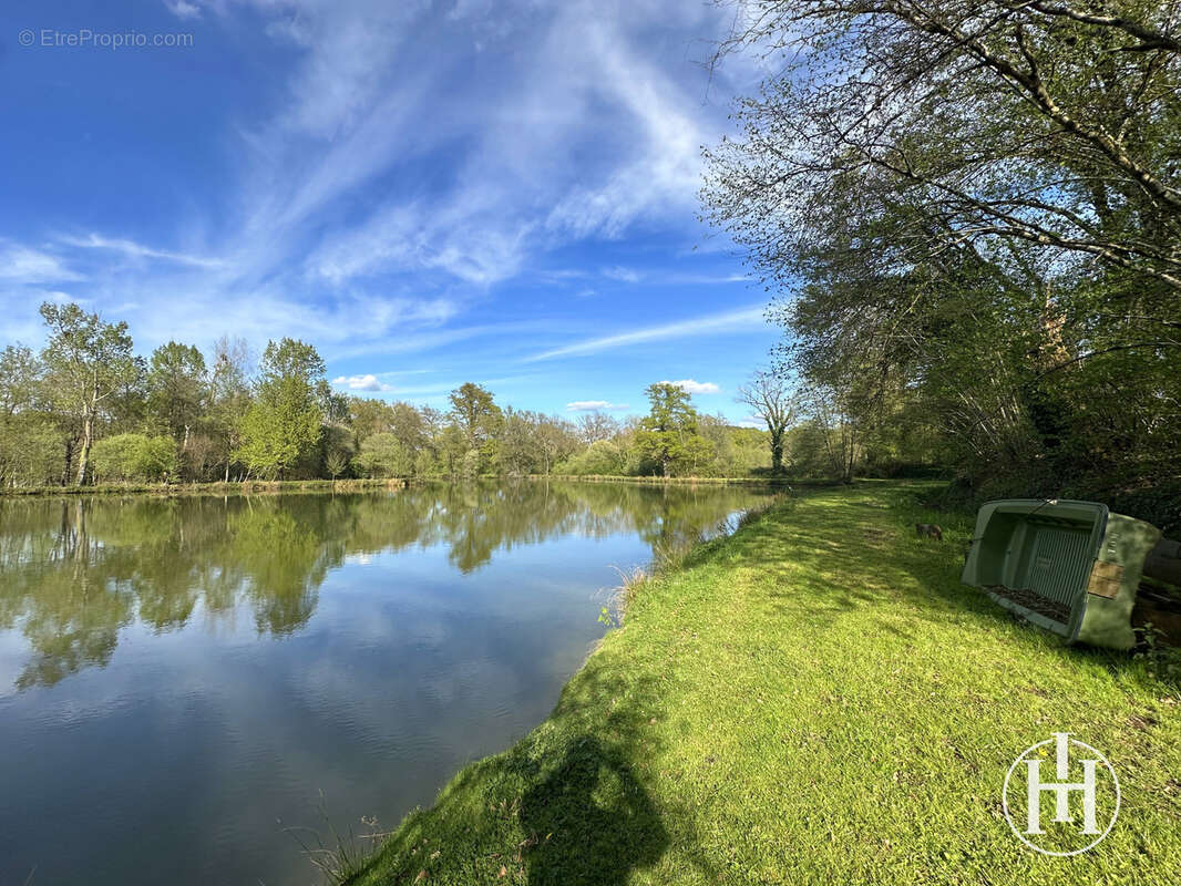 Maison à SAINT-MAUR