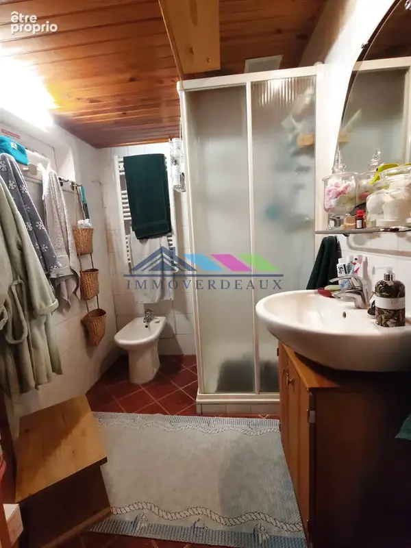 Belle maison de village avec cachet, 4 chambres Mazeley proche Epinal - photo 7
