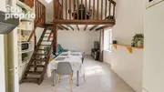Appartement à SAINT-AUBIN-D'AUBIGNE