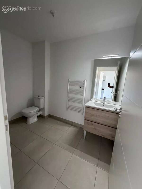 Appartement à L'ILE-D'OLONNE